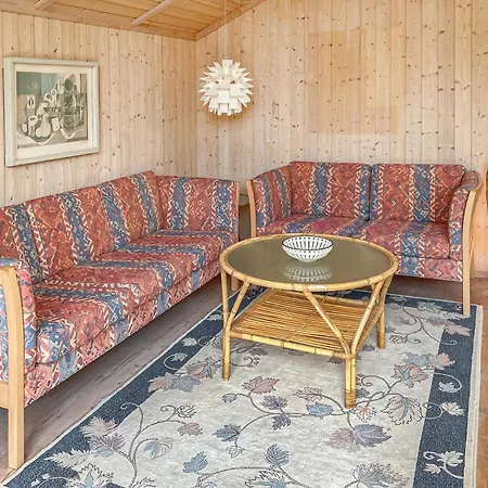2 Bedroom Stunning In Slagelse