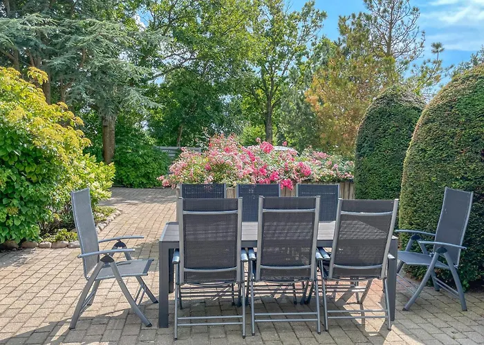 Dom wakacyjny 2 Bedroom Stunning In Slagelse