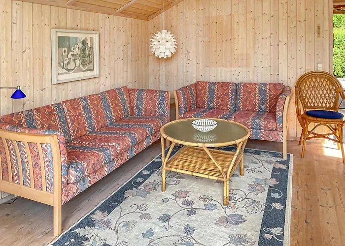 2 Bedroom Stunning In Slagelse