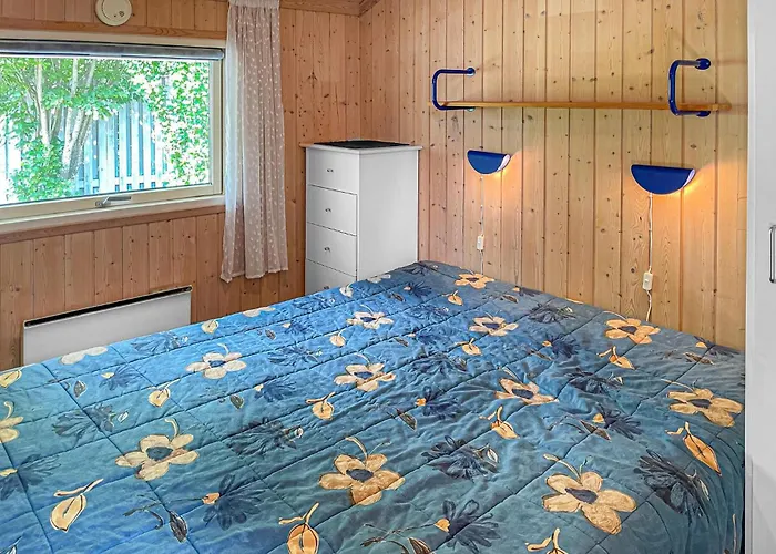 2 Bedroom Stunning In * Slagelse